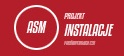 Instalacje ASM projekt logo footer